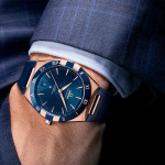 Omega - Constellation