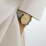 NOMOS Glashütte - Orion 33 gold