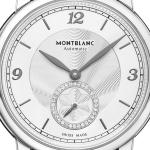 Montblanc - Star Legacy Small Second - 36 mm