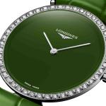 Longines - LA GRANDE CLASSIQUE DE LONGINES MONOCHROME