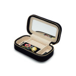 WOLF - Zoe Travel Zip Case Indigo