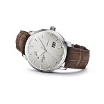 Glashütte Original - Senator Excellence 
Panoramadatum Mondphase