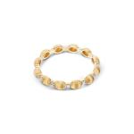 Nanis - Dancing Élite Ring