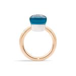 Pomellato - Ring Nudo