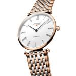 Longines - LA GRANDE CLASSIQUE DE LONGINES