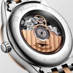 Longines - FLAGSHIP