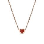 Chopard - Happy Hearts Halskette