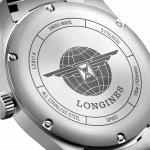Longines - LONGINES SPIRIT