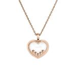 Chopard - Happy Diamonds Anhänger