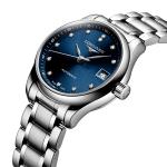 Longines - LONGINES MASTER COLLECTION