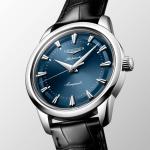 Longines - CONQUEST HERITAGE