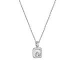 Chopard - Happy Diamonds Icons Anhänger mit Halskette