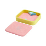 WOLF - WOLF x Bea Bongiasca Small Jewellery Box