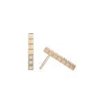 Chopard - Ice Cube Ohrstecker
