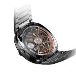 H. Moser & Cie - Streamliner Centre Seconds Purple Haze