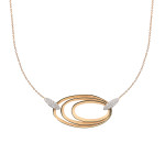 Annamaria Cammilli - Dune Chic Pavé Collier