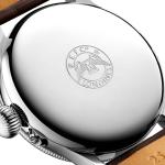Longines - LINDBERGH HOUR ANGLE WATCH