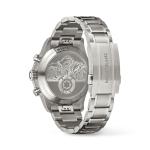 Montblanc - 1858 Automatic Chronograph 0 Oxygen