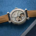 Speake-Marin - Academic Slate Grey