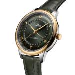Omega - De Ville Prestige 