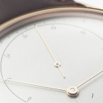 NOMOS Glashütte - Lambda 39