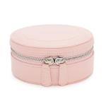 WOLF - Sophia Mini Travel Zip Case Rose