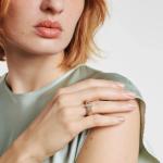 FOPE - Vendôme Flex'it Ring mit Diamanten