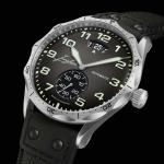 Junghans - Pilot Chronoscope