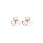 Chopard - Happy Hearts Wings Ohrstecker