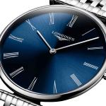 Longines - LA GRANDE CLASSIQUE DE LONGINES