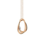 Annamaria Cammilli - Firenze Icon Anhänger mit Halskette