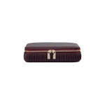 WOLF - Bella Jewellery Zip Jewellery Case