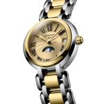 Longines - LONGINES PRIMALUNA MOONPHASE