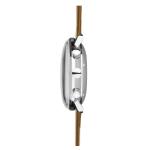 Junghans - max bill Chronoscope, Datum Englisch