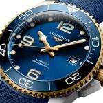 Longines - HYDROCONQUEST
