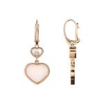 Chopard - Happy Hearts Ohrringe