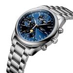 Longines - LONGINES MASTER COLLECTION CHRONO MOONPHASE
