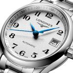 Longines - LONGINES MASTER COLLECTION