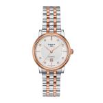 Tissot - Carson Lady Automatic