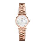Longines - LA GRANDE CLASSIQUE DE LONGINES