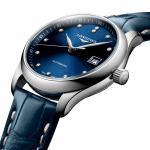 Longines - LONGINES MASTER COLLECTION