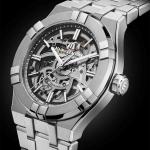 Maurice Lacroix - Aikon Automatic Skeleton