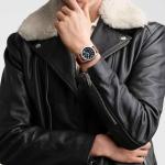 Longines - LONGINES SPIRIT