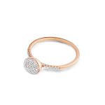 Nanis - Dancing Élite Ring
