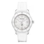 Montblanc - Iced Sea Automatic Date 0 Oxygen