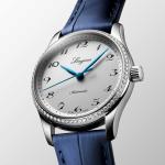 Longines - LONGINES MASTER COLLECTION