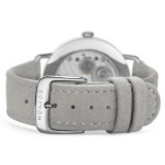 NOMOS Glashütte - Metro 33 muted red