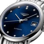 Longines - LONGINES ELEGANT COLLECTION