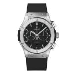 Hublot - Classic Fusion Chronograph Titanium 