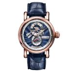 Chronoswiss - Flying Regulator Open Gear Anniversary Edition